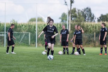 Bild 114 - Frauen TSV Wiemersdorf - MTV Segeberg : Ergebnis: 0:7